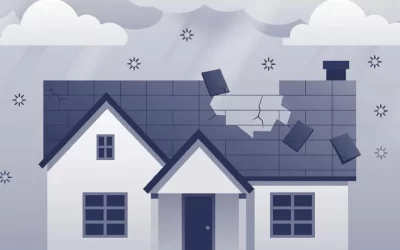 How to Tell If Your Roof Decking Is Damaged