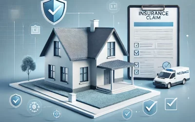 Why Insurance Companies Deny Roof Claims