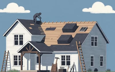 How to Prepare Your Home for a Roof Replacement