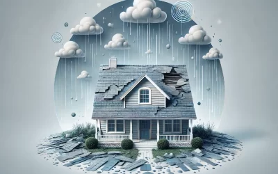 What Is an Emergency Roof Repair Claim?