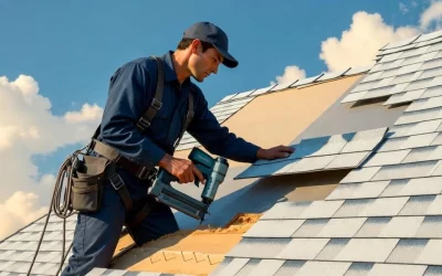 Best Roofing Company Near Me