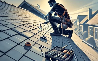 Signs Your Roof Has Storm Damage