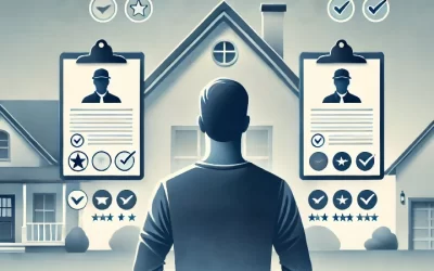 How to Choose a Roofing Contractor