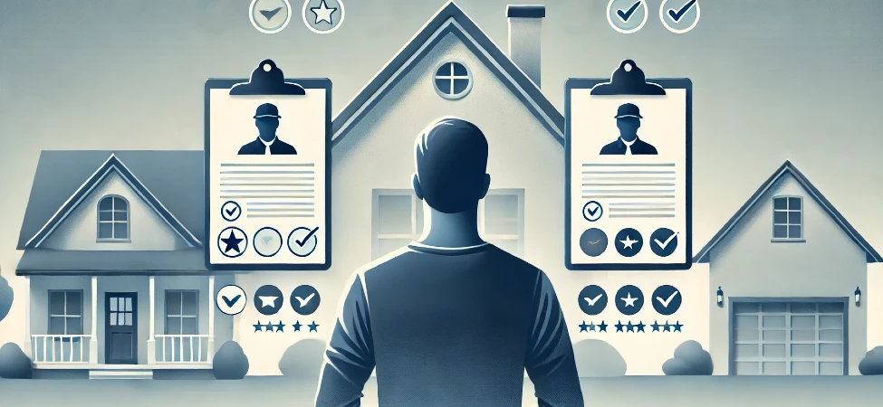 Image representing roof wear, damage evaluation, and replacement options.