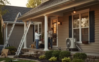 Home Maintenance: How to Prevent Costly Repairs and Keep Your Home in Good Condition