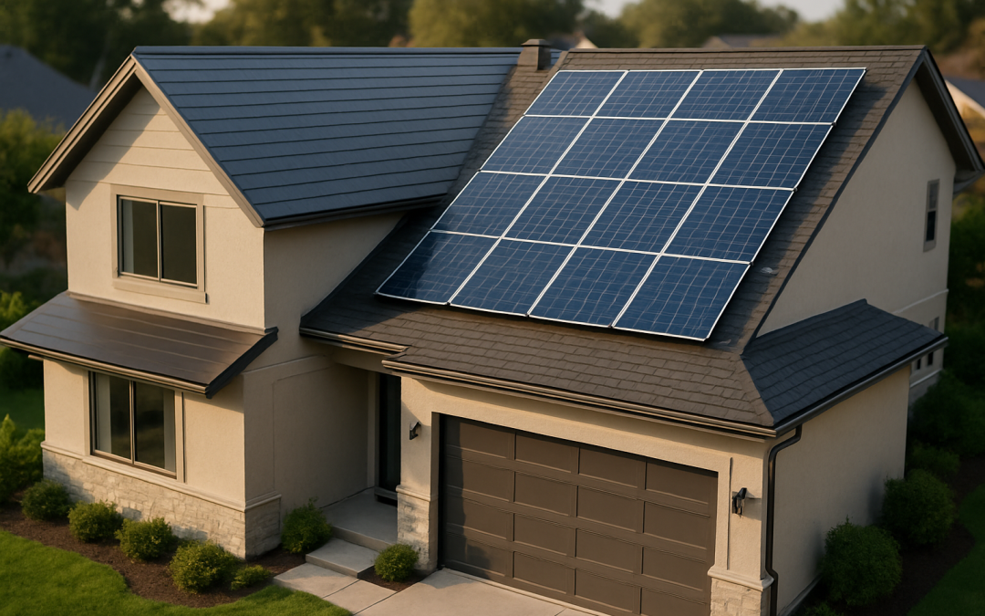 Tesla Solar Roof vs Solar Panels: Which Is the Better Investment?