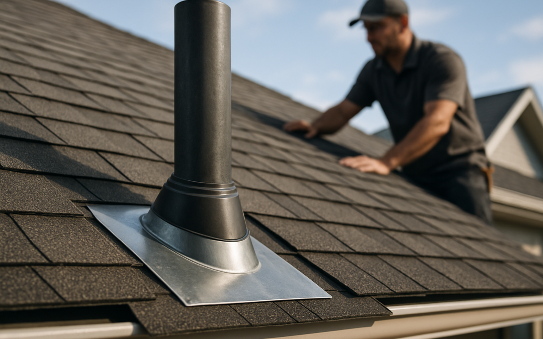 What Is a Roof Jack? Types, Uses, Installation Basics, and Common Roofing Applications