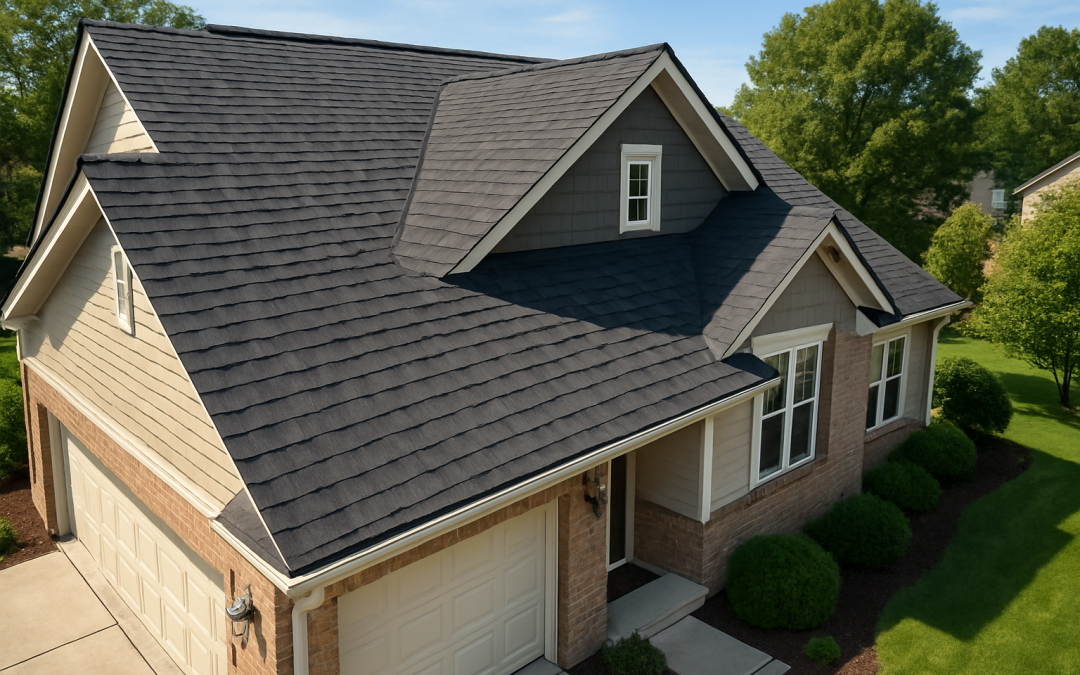 Asphalt Roof Guide: Cost, Lifespan, Pros and Cons, and What Homeowners Should Know in 2026