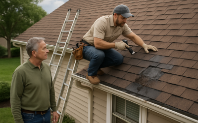 Roof Leak Repair Cost: What Homeowners Actually Pay in 2026 and How to Avoid Overpaying