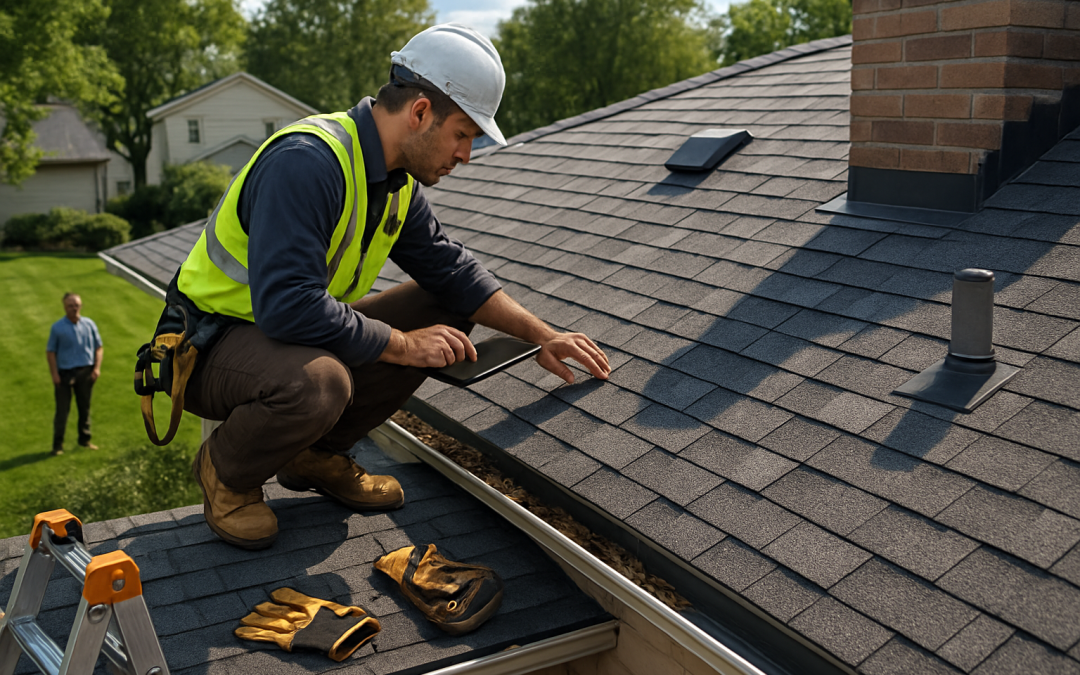 Roof Maintenance Services: What's Included, Costs, Inspection Schedules, and How Preventive Maintenance Extends Roof Life