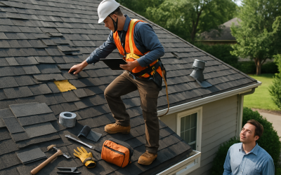 Roof Repair Cost: Average Prices, Repair Types, Cost Factors, and How to Estimate Your Roofing Project